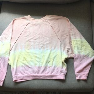 Oversized Sweatshirt